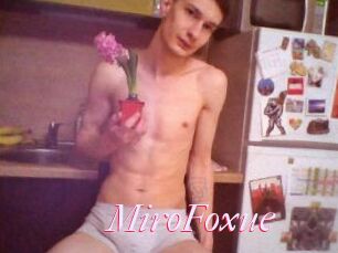 MiroFoxue
