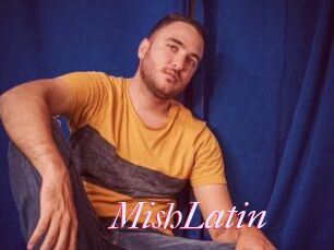 MishLatin