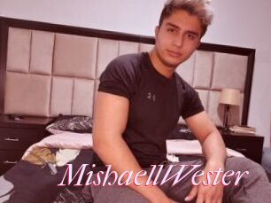 MishaellWester