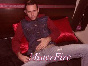 MisterFire