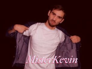 MisterKevin