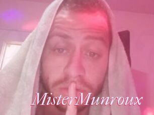 MisterMunroux