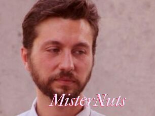 MisterNuts