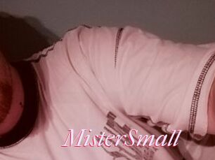 MisterSmall