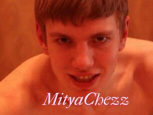 MityaChezz