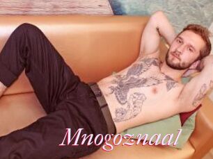 Mnogoznaal