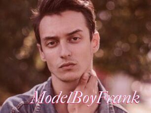 ModelBoyFrank