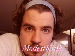 ModestKink