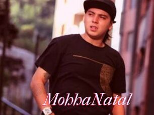 MohhaNatal