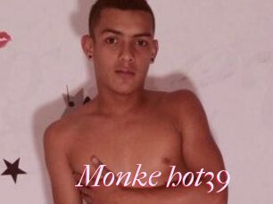 Monke_hot39