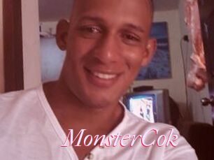 MonsterCok