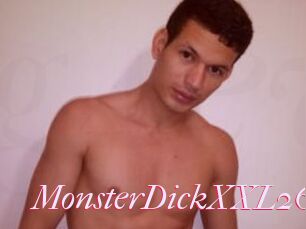 MonsterDickXXL26