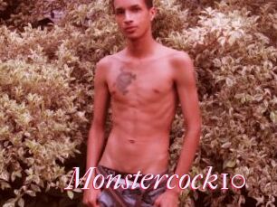 Monstercock10