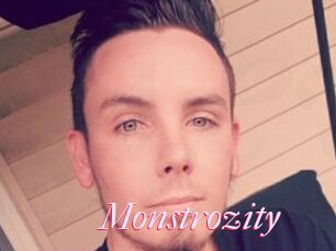 Monstrozity
