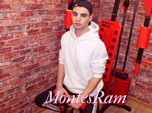 MontesRam