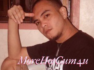 MoreHotCum4u