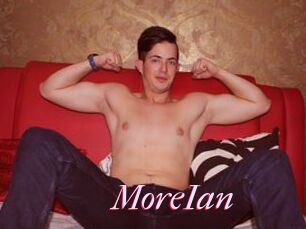 MoreIan