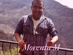 Morenin_M
