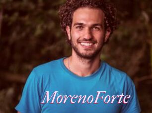 MorenoForte
