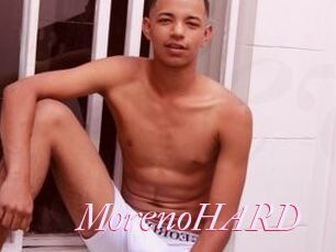 MorenoHARD