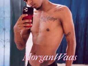 MorganWaas