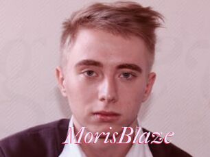 MorisBlaze