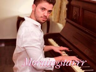 Morningstarrr
