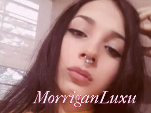 MorriganLuxu