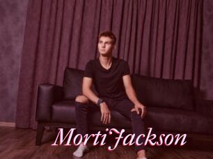 MortiJackson