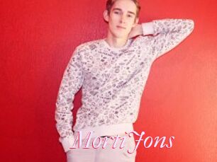 MortiJons