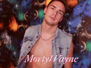 MortyWayne