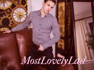 MostLovelyLad