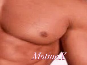 MotionX