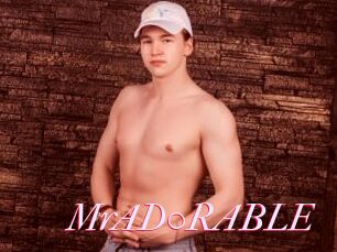 MrAD0RABLE