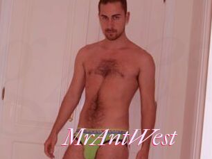 MrAntWest