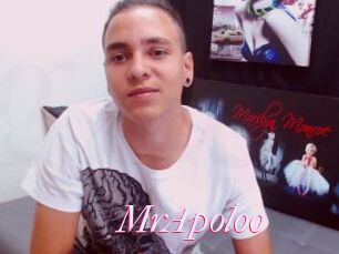 MrApoloo