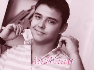 MrBianss