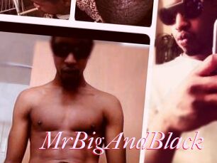 MrBigAndBlack