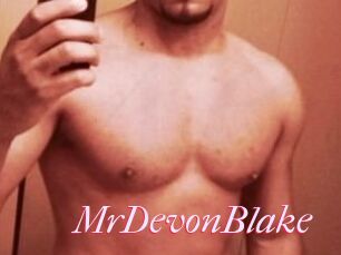 MrDevonBlake