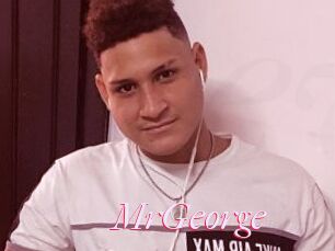 MrGeorge