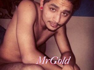 MrGold