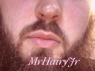 MrHairyJr