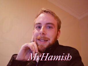 MrHamish