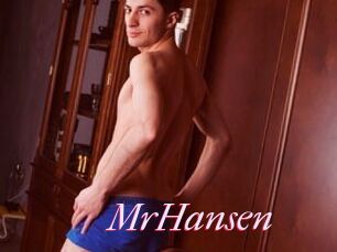 MrHansen