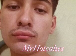 MrHotcakes