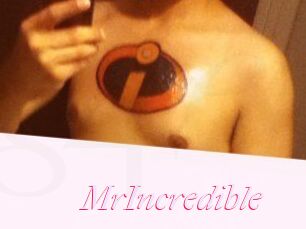 MrIncredible