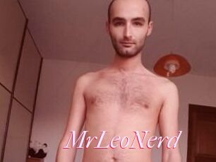 MrLeoNerd