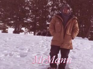 Mr_Mann