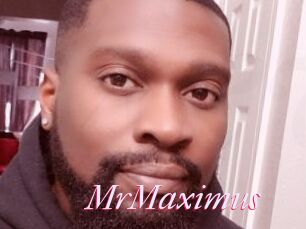 MrMaximus