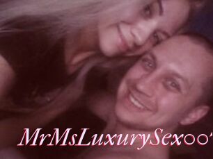 MrMsLuxurySex007